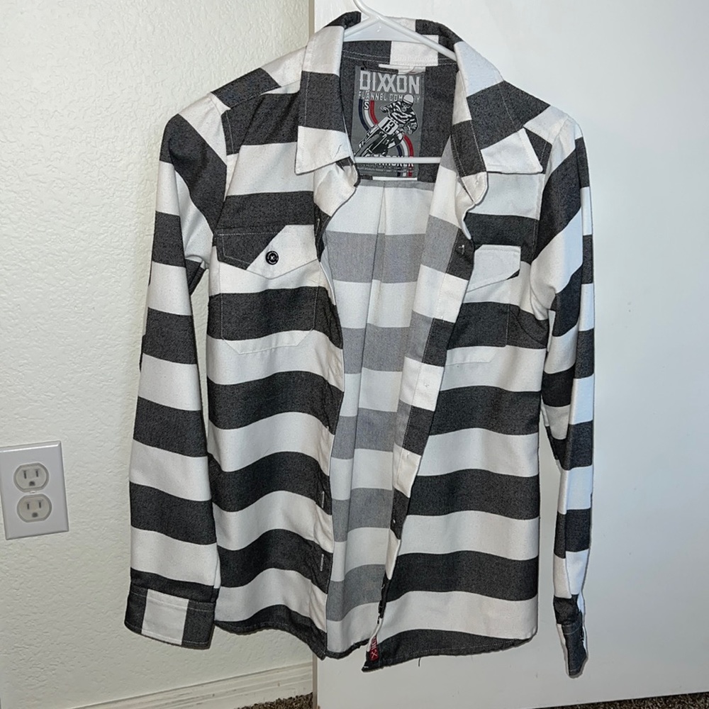 Women’s Tracker Dixxon flannel